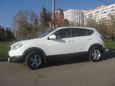 SUV   Nissan Qashqai 2011 , 749000 , 