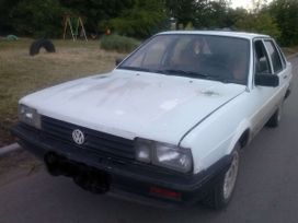  Volkswagen Santana 1985 , 33000 , --