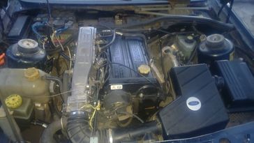  Ford Scorpio 1992 , 45000 , 