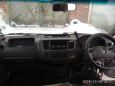    Nissan Caravan 2001 , 340000 , 