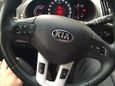 SUV   Kia Sportage 2012 , 1200000 , 