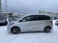    Honda Freed 2009 , 835000 , 