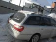  Mazda Capella 2001 , 185000 , 