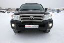 SUV   Toyota Land Cruiser 2013 , 2800000 , 