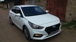  Hyundai Solaris 2017 , 785000 , 