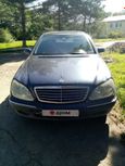  Mercedes-Benz S-Class 2000 , 420000 , 