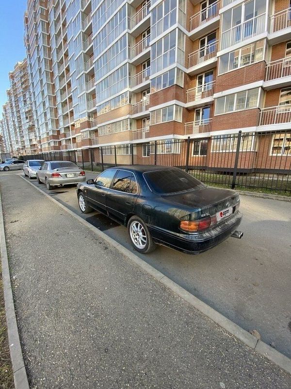  Toyota Camry 1992 , 140000 , 