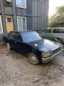  Toyota Crown 1985 , 120000 , 