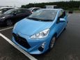  Toyota Aqua 2016 , 825000 , 