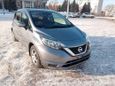  Nissan Note 2017 , 780000 , 