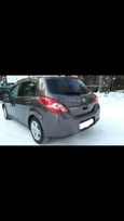  Nissan Tiida 2008 , 410000 , 