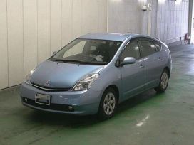  Toyota Prius 2008 , 467000 , 