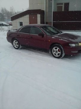  Toyota Carina ED 1994 , 150000 , 