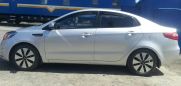  Kia Rio 2011 , 565000 , 