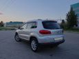 SUV   Volkswagen Tiguan 2014 , 1020000 , 