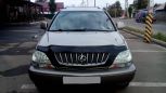 SUV   Lexus RX300 2001 , 495000 , 