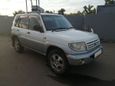 SUV   Mitsubishi Pajero iO 1998 , 340000 ,  