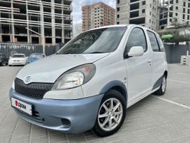    Toyota Yaris Verso 2002 , 399000 , 