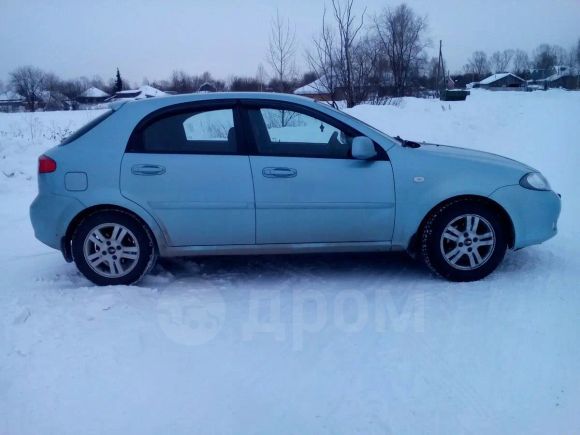  Chevrolet Lacetti 2012 , 360000 , 