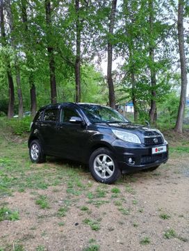 SUV   Daihatsu Be-Go 2009 , 840000 , 