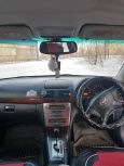  Toyota Avensis 2004 , 445000 , 