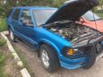 SUV   GMC Jimmy 1995 , 200000 , 