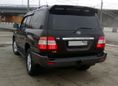 SUV   Toyota Land Cruiser 2007 , 1499000 , 