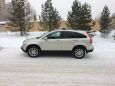 SUV   Honda CR-V 2007 , 765000 , 