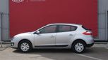  Renault Megane 2014 , 539000 , 