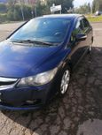  Honda Civic 2010 , 600000 , 