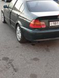  BMW 3-Series 2002 , 250000 , 