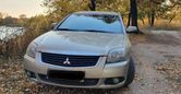  Mitsubishi Galant 2008 , 650000 , 