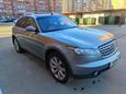 SUV   Infiniti FX35 2004 , 399999 , -