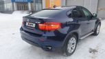 SUV   BMW X6 2011 , 1550000 , 