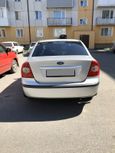  Ford Focus 2007 , 340000 , 