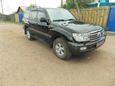 SUV   Toyota Land Cruiser 2006 , 1200000 , 