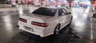  Toyota Mark II 1996 , 590000 , 