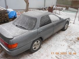  Toyota Carina ED 1990 , 70000 , 