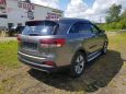 SUV   Kia Sorento 2018 , 1170000 , 