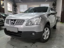 SUV   Nissan Qashqai 2009 , 800000 , 