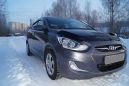  Hyundai Solaris 2014 , 550000 , 