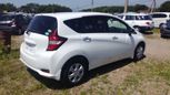  Nissan Note 2017 , 499000 , 