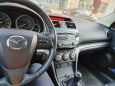  Mazda Mazda6 2010 , 550000 , 