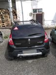  Renault Sandero Stepway 2012 , 435000 , 