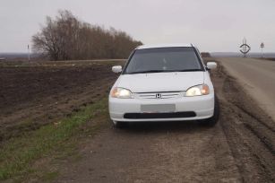  Honda Civic Ferio 2001 , 260000 , 