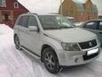 SUV   Suzuki Grand Vitara 2008 , 780000 , 