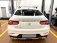 SUV   Mercedes-Benz GLE Coupe 2016 , 3390000 , 