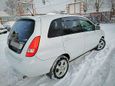  Suzuki Aerio 2001 , 199000 , 