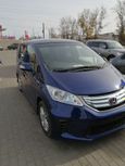    Honda Freed 2013 , 780000 , 