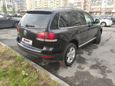 SUV   Volkswagen Touareg 2008 , 815000 , 